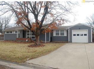 207 W Washington St, Gardner, KS 66030
