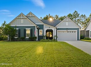 246 TWIN FLOWER Place, Jacksonville, FL 32259