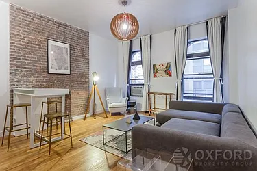 Rented by Oxford Property Group