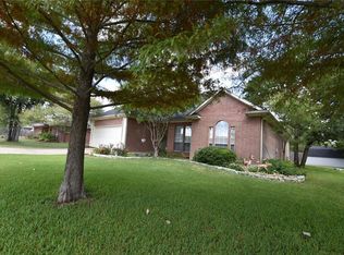 1096 Sunset Trl #1020, Glen Rose, TX 76043