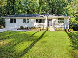 4589 Briarcliff Rd, Atlanta, GA 30345