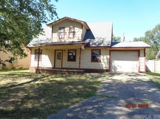 710 Briar Ridge Ct, Jacksonville, AR 72076