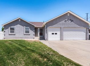 2143 Teal Ct, Pueblo, CO 81008