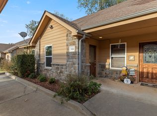 522 E Greenbriar Cir #522, Stillwater, OK 74075