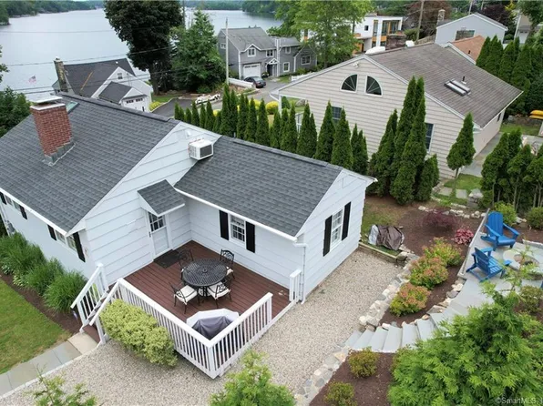 40 Lakeshore North, New Fairfield, CT 06812
