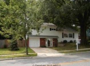 5901 Oakland Rd, Baltimore, MD 21227