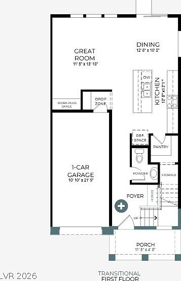 2nd image of 246 Sunlit Meadow Ln