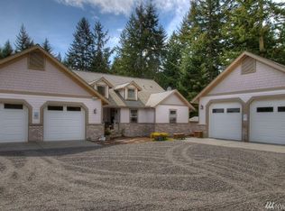 31 Barbara Ln, Port Townsend, WA 98368