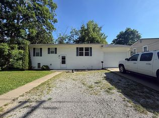 113 W 10th St, Carrollton, MO 64633