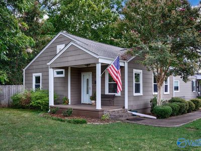 2401 Poincianna St SW, Huntsville, AL, 35801