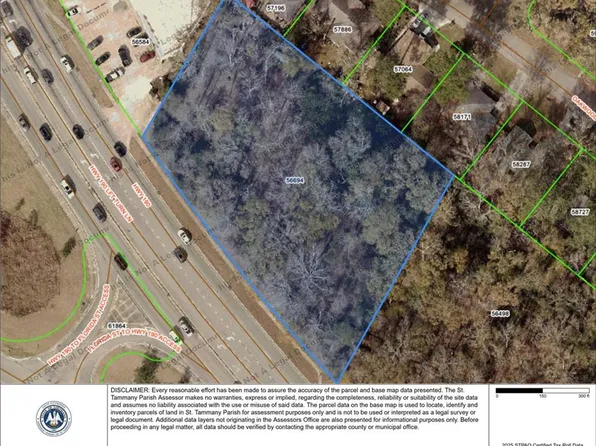 W Causeway Approach Approach #190, Mandeville, LA 70471