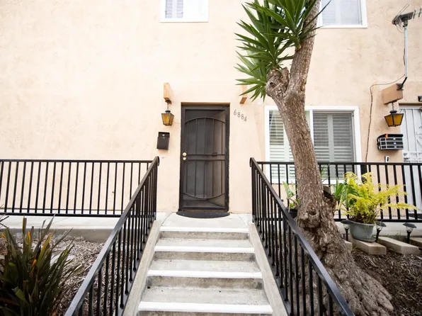 6884 Parkside Ave, San Diego, CA 92139
