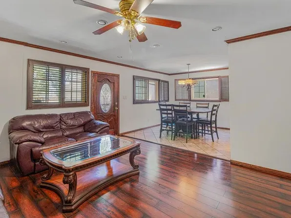 2930 W Florence Ave, Los Angeles, CA 90043