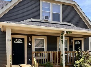1756 S Delaware St, Indianapolis, IN 46225