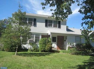 176 Kipling Dr, Warminster, PA 18974