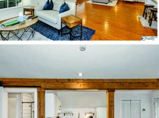 5537 Winchester Rd, New Market, AL 35761