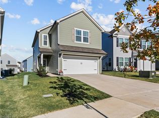 354 Bluebonnet Dr, Salisbury, NC 28146