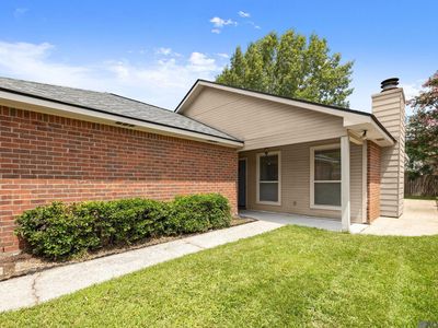 2053 Walnut Ridge Ave, Baton Rouge, LA, 70816