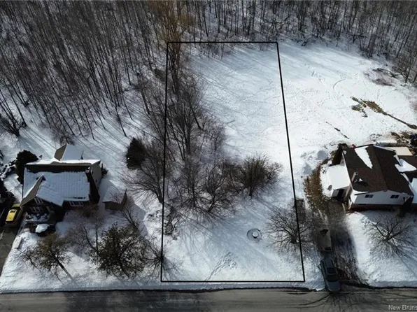 LOT Mapleton Rd, Moncton, NB E1G 0Z5