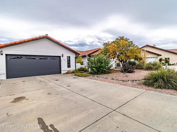 5042 Chimayo Ct, Farmington, NM 87402