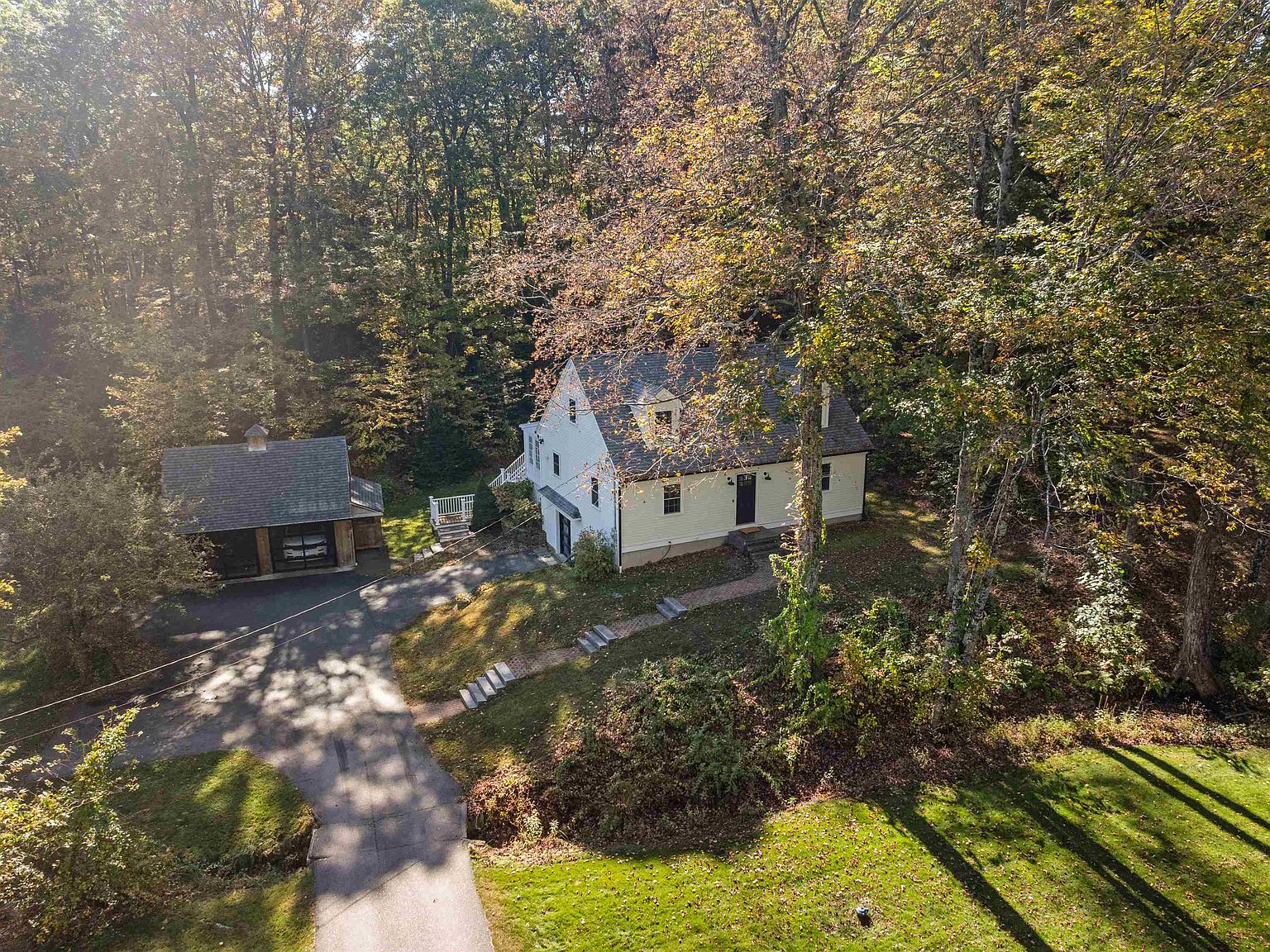 11 Nevins Road, Hollis, NH 03049 | Zillow
