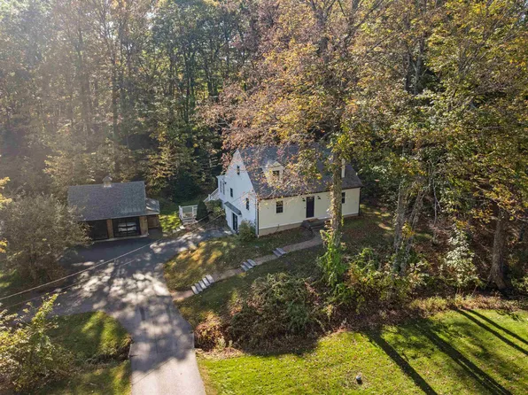 11 Nevins Road, Hollis, NH 03049