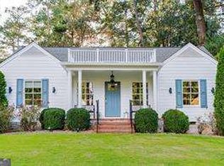 4006 N Stratford Rd NE, Atlanta, GA