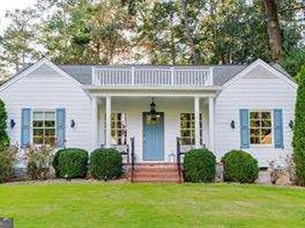 4006 N Stratford Rd NE, Atlanta, GA 30342