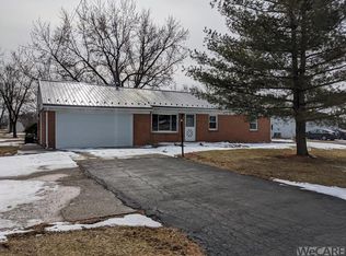 6249 Agerter Rd, Lima, OH 45806