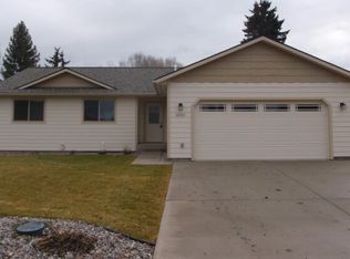 2515 Red Osier Ct, Missoula, MT 59804