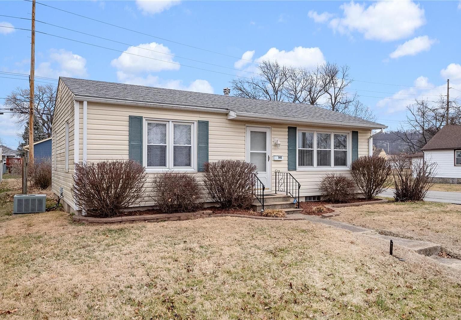 540 Minnie Ave, Dupo, IL 62239 Zillow