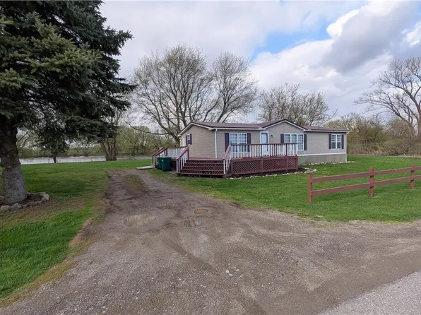 4205 Wethersfield Rd, Warsaw, NY 14569