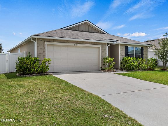 3rd image of 2114 PEBBLE POINT Drive