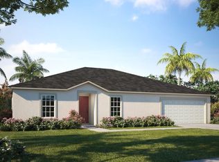 Iris Plan, Coastal Communities, Edgewater, FL 32141