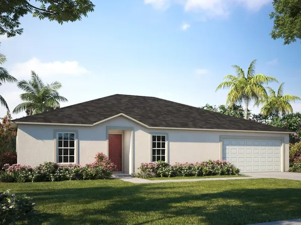 Iris Plan, Deland