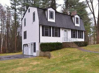 67 Musket Dr, Nashua, NH 03062