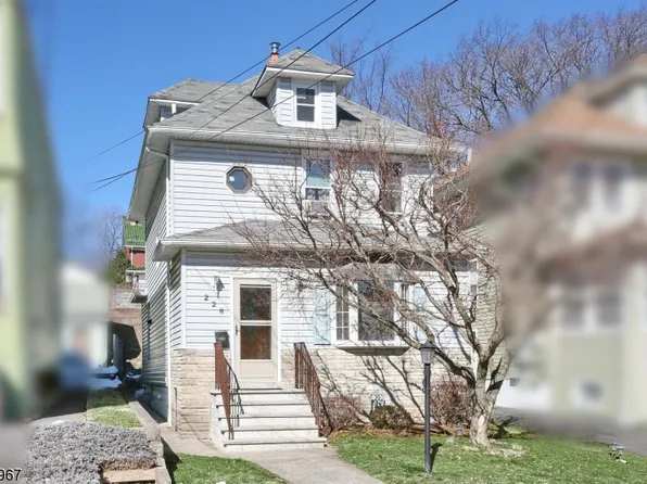 228 Union Ave, Clifton City, NJ 07011