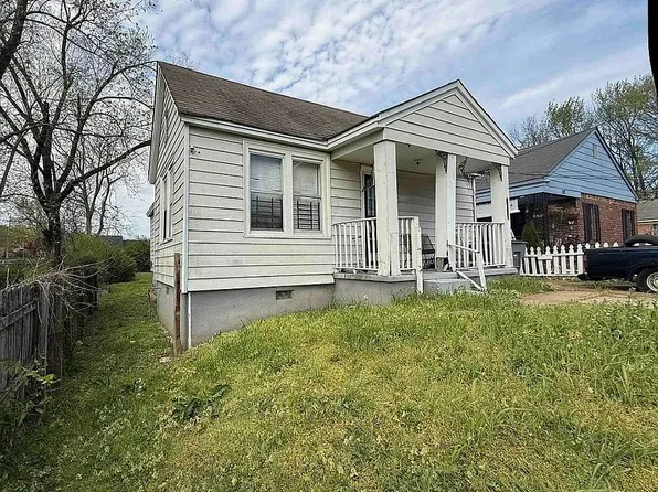 188 Charter Ave, Memphis, TN 38109