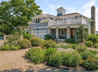 18 Stonegate Rd, Warren, RI 02885