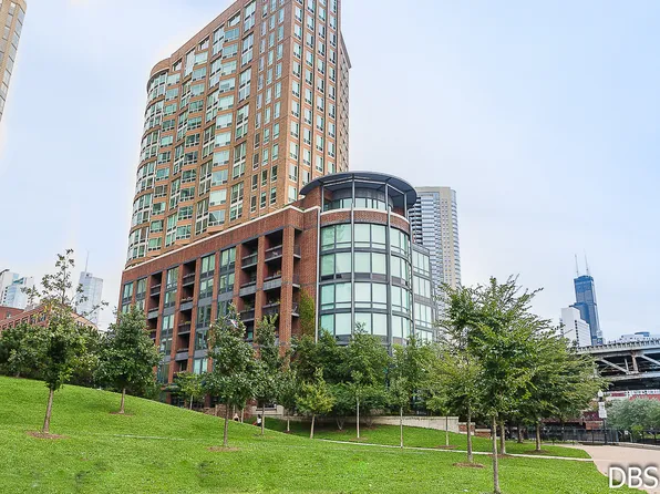 (undisclosed Address), Chicago, IL 60654