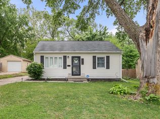 1513 62nd St, Des Moines, IA 50311