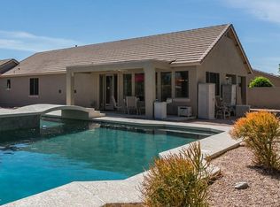 3478 E Powell Way, Gilbert, AZ 85298