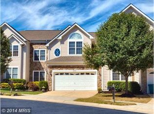 25595 Creek Run Ter, Chantilly, VA 20152