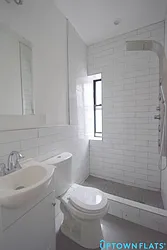 Rented by Uptown Flats LLC