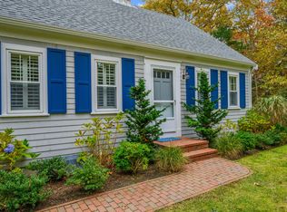 5 Evelyns Dr, Harwich, MA 02645