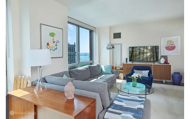 Rented by Douglas Elliman | media 9