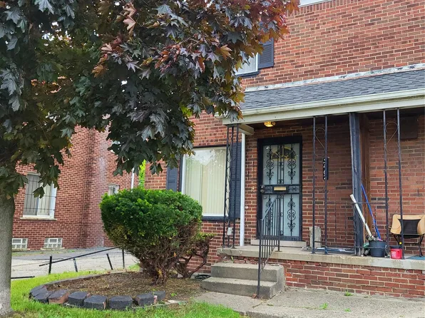 3462 Ewald Cir #8, Detroit, MI 48204