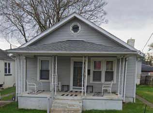 308 20th St, Dunbar, WV 25064