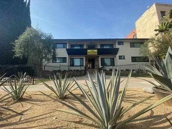 1837 N Gramercy Place, 1837 N Gramercy Pl APT 6, Los Angeles, CA 90028