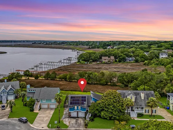 4636 Ashley View Ln, North Charleston, SC 29405